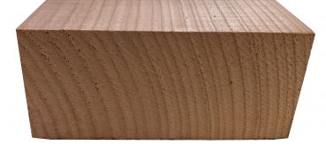 Neck European Cherry QS 870x100x50mm